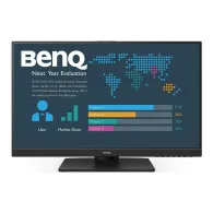 Monitor Benq BL2786TC 9H.LMPLB.QBE, 27", 1920x1080 (FHD), 100Hz, IPS, 5 ms, pivot, USB-C, Czarny | Sklep ITnes.pl, IT for BUSINE