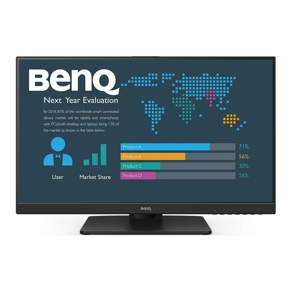 Benq BL2786TC 9H.LMPLB.QBE