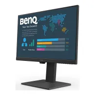 Monitor Benq BL2786TC 9H.LMPLB.QBE, 27", 1920x1080 (FHD), 100Hz, IPS, 5 ms, pivot, USB-C, Czarny | Sklep ITnes.pl, IT for BUSINE