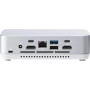 Komputer ASUS NUC 14 Pro+ Kit RNUC14RVSU700002IIT - zdjęcie poglądowe 1
