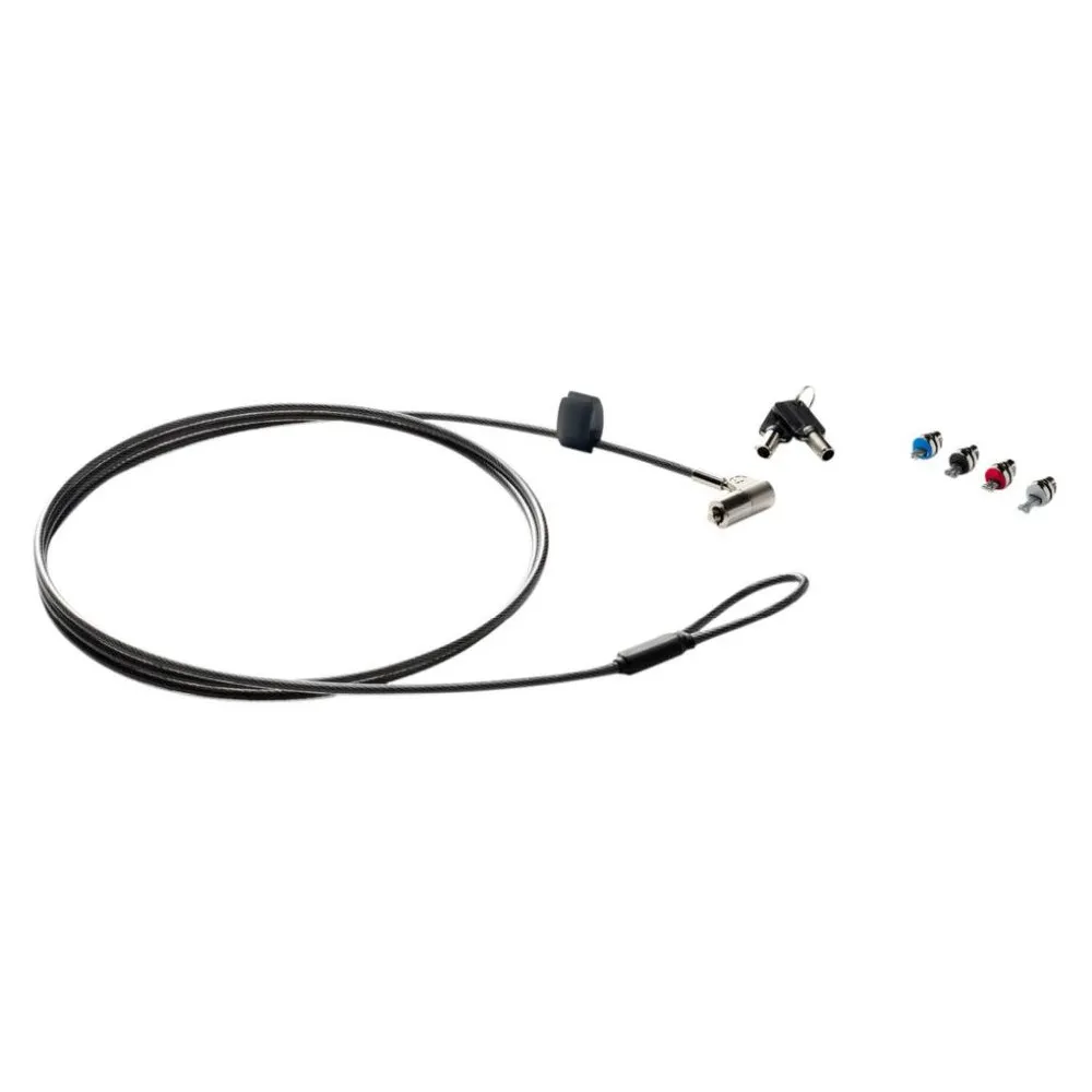 HP Sure Key Cable Lock - 6UW42AA | Sklep ITnes.pl - IT for BUSINESS