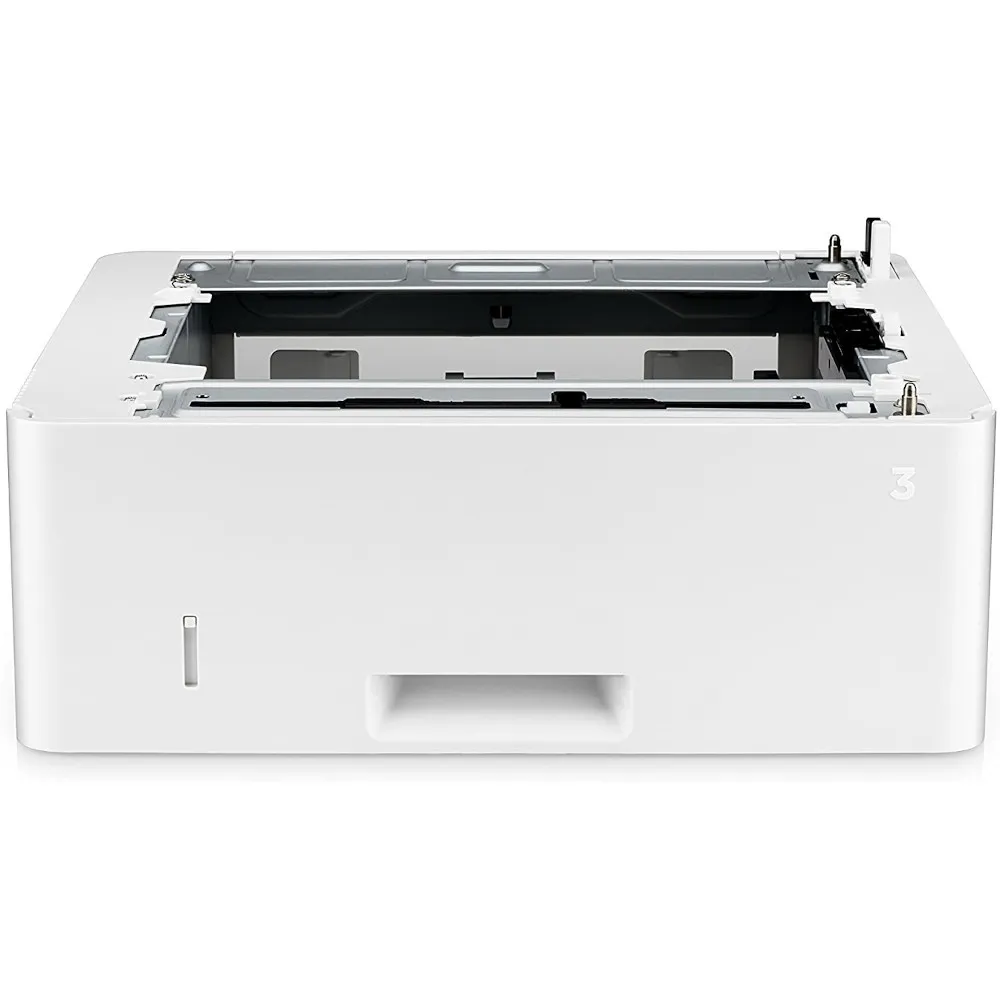 Podajnik papieru HP na 550 arkuszy do drukarek LaserJet Pro - D9P29A | Sklep ITnes.pl - IT for BUSINESS