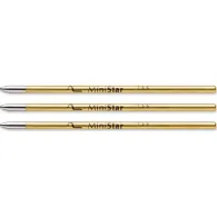 Wkłady do rysika Wacom Ballpoint BP 1.0 Refill ACK22207 - 3 sztuki, Kolor złoty | Sklep ITnes.pl - IT for BUSINESS