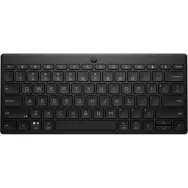 Klawiatura bezprzewodowa HP 355 Compact Multi-Device Bluetooth Keyboard 692S9AA