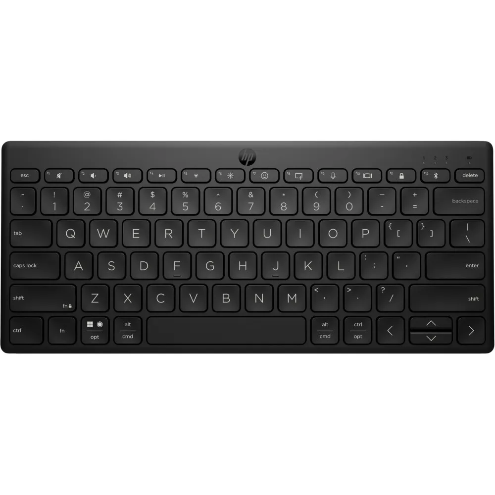 Klawiatura bezprzewodowa HP 355 Compact Multi-Device Bluetooth Keyboard 692S9AA