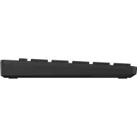 Klawiatura bezprzewodowa HP 355 Compact Multi-Device Bluetooth Keyboard 692S9AA