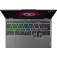 Laptop Lenovo LOQ 15AHP9 83DX56GYQPB, Ryzen 5 8645HS, 15,6" FHD IPS, 64GB, 4TB, GF RTX 4060, Szary, Win11 Home | Sklep ITnes.pl,