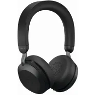 Słuchawki bezprzewodowe nauszne Jabra Evolve2 75 UC Stereo USB-C 27599-989-899 - Czarne | Sklep ITnes.pl - IT for BUSINESS