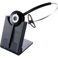 Zestaw słuchawkowy Jabra PRO 920 Mono 920-25-508-101 - Czarne | Sklep ITnes.pl - IT for BUSINESS