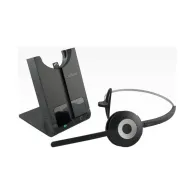 Zestaw słuchawkowy Jabra PRO 920 Mono 920-25-508-101 - Czarne | Sklep ITnes.pl - IT for BUSINESS