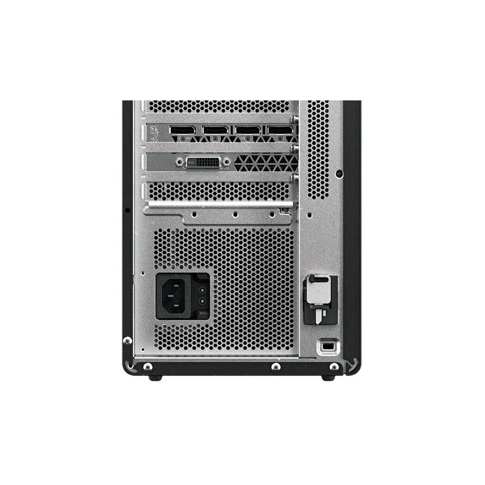 Lenovo ThinkStation P520 30BE002LPB - zdjęcie