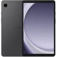 Tablet Samsung Galaxy Tab A9 SM-X115NZAEEUE, Helio G99, 8,7" 1340x800, 128GB, 8GB, LTE, Szary, Kamera 8+2Mpix, Android, 2 lata C