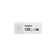 Pendrive Kioxia TransMemory U301 128 GB LU301W128GG4 - Biały | Sklep ITnes.pl - IT for BUSINESS