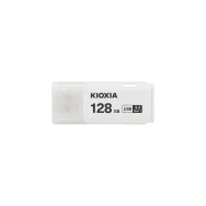 Pendrive Kioxia TransMemory U301 128 GB LU301W128GG4 - Biały | Sklep ITnes.pl - IT for BUSINESS