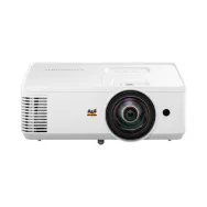 Projektor ViewSonic PS502W, ST, WXGA, 4000AL, HDMI, VGA, USB | Sklep ITnes.pl, IT for BUSINESS