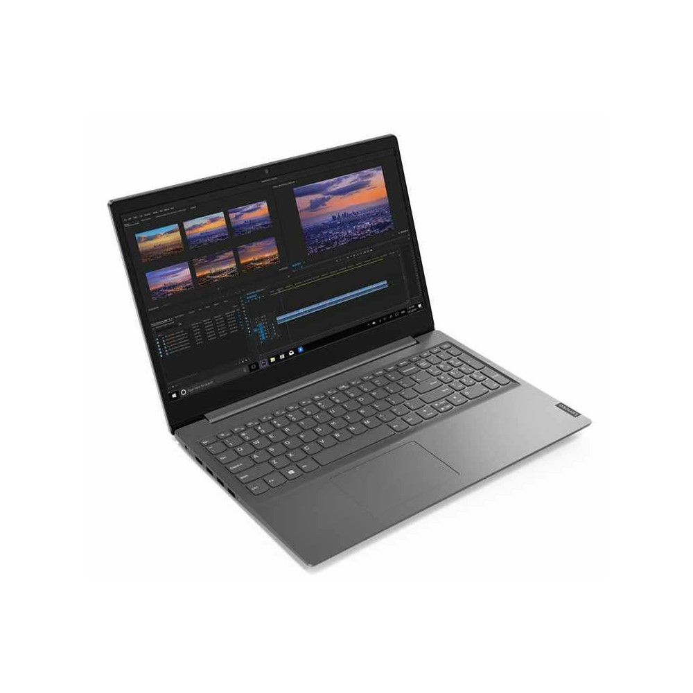 Laptop Lenovo V15-IWL 81YE000EPB - i5-8265U/15,6" Full HD/RAM 8GB/HDD 1TB/Szary/Windows 10 Pro/2 lata Door-to-Door