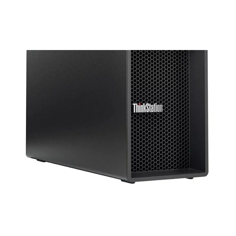 Zdjęcie komputera Lenovo ThinkStation P520 30BE0011PB