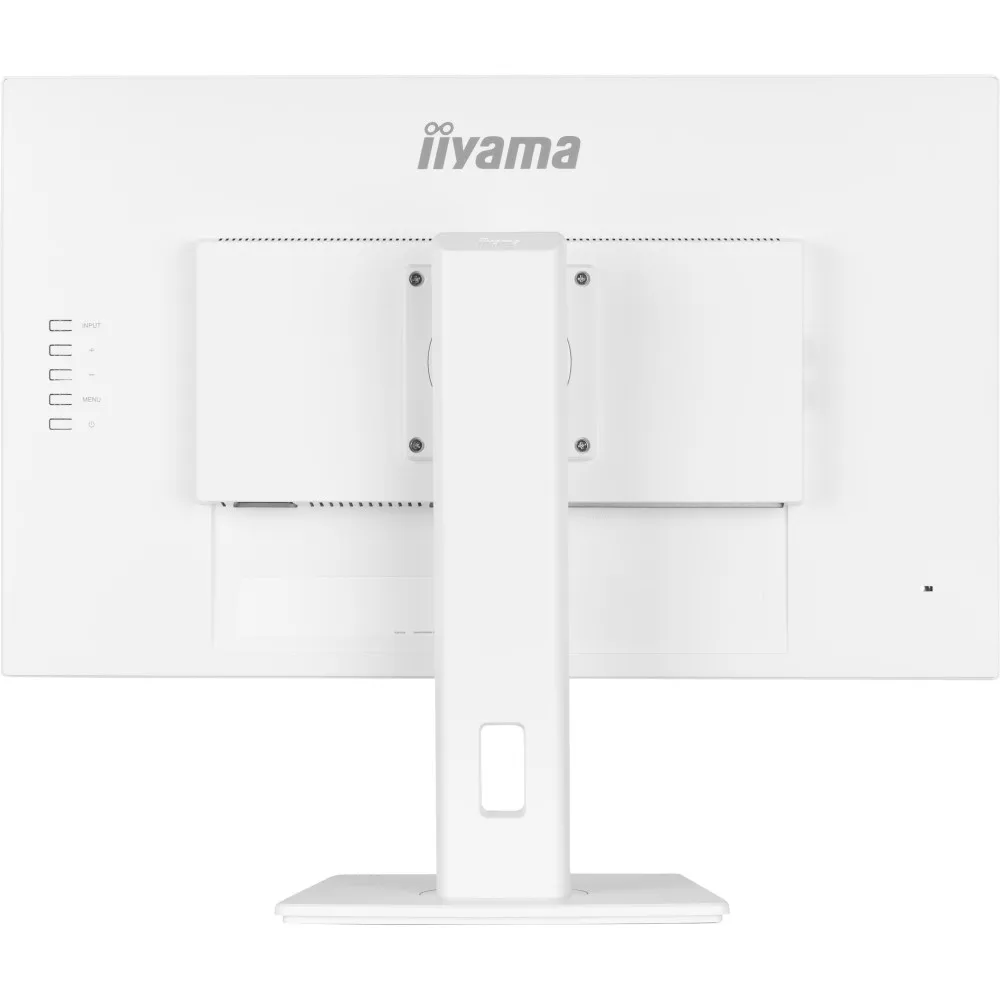 Zdjęcie produktu Monitor iiyama ProLite XUB2792QSU-W6 - 27"/2560x1440 (QHD)/100Hz/IPS/0,400 ms/pivot/Biały