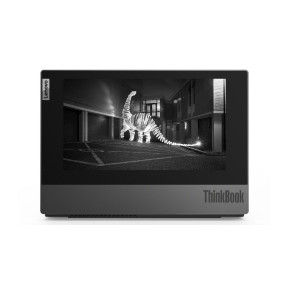 Laptop Lenovo ThinkBook Plus IML 20TG001WPB - zdjęcie poglądowe 7