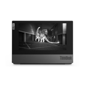 Laptop Lenovo ThinkBook Plus IML 20TG001WPB - i5-10210U/13,3" Full HD IPS/RAM 8GB/SSD 512GB/Szary/Windows 10 Pro/1 rok Carry-in