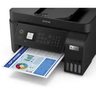 Urządzenie wielofunkcyjne atramentowe Epson EcoTank L5290 C11CJ65403