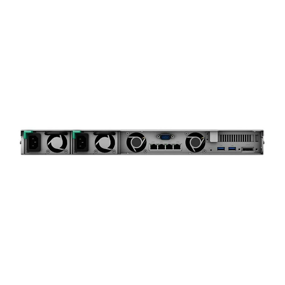 Synology RackStation RS820RPRJ8 - zdjęcie