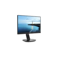 Monitor Philips 241B7QUPBEB/00, 24", 1920x1080 (FHD), 60Hz, IPS, 5 ms, pivot, USB-C, Czarny | Sklep ITnes.pl, IT for BUSINESS