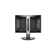Monitor Philips 241B7QUPBEB/00, 24", 1920x1080 (FHD), 60Hz, IPS, 5 ms, pivot, USB-C, Czarny | Sklep ITnes.pl, IT for BUSINESS