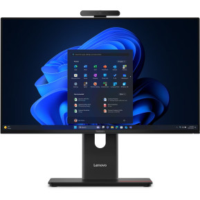 Komputer All-in-One Lenovo ThinkCentre M70a Gen 6 13B00006PB - zdjęcie poglądowe 8