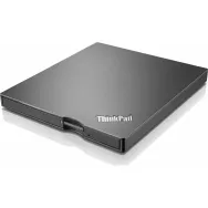 Napęd DVD USB Lenovo ThinkPad UltraSlim USB DVD Burner 4XA0E97775 - zdjęcie poglądowe 2