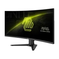 Monitor MSI MAG 346CQ - zdjęcie poglądowe 1