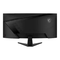 Monitor MSI MAG 346CQ, 34", 3440x1440 (UWQHD), 180Hz, 21:9, zakrzywiony, VA, 1 ms, Czarny | Sklep ITnes.pl, IT for BUSINESS