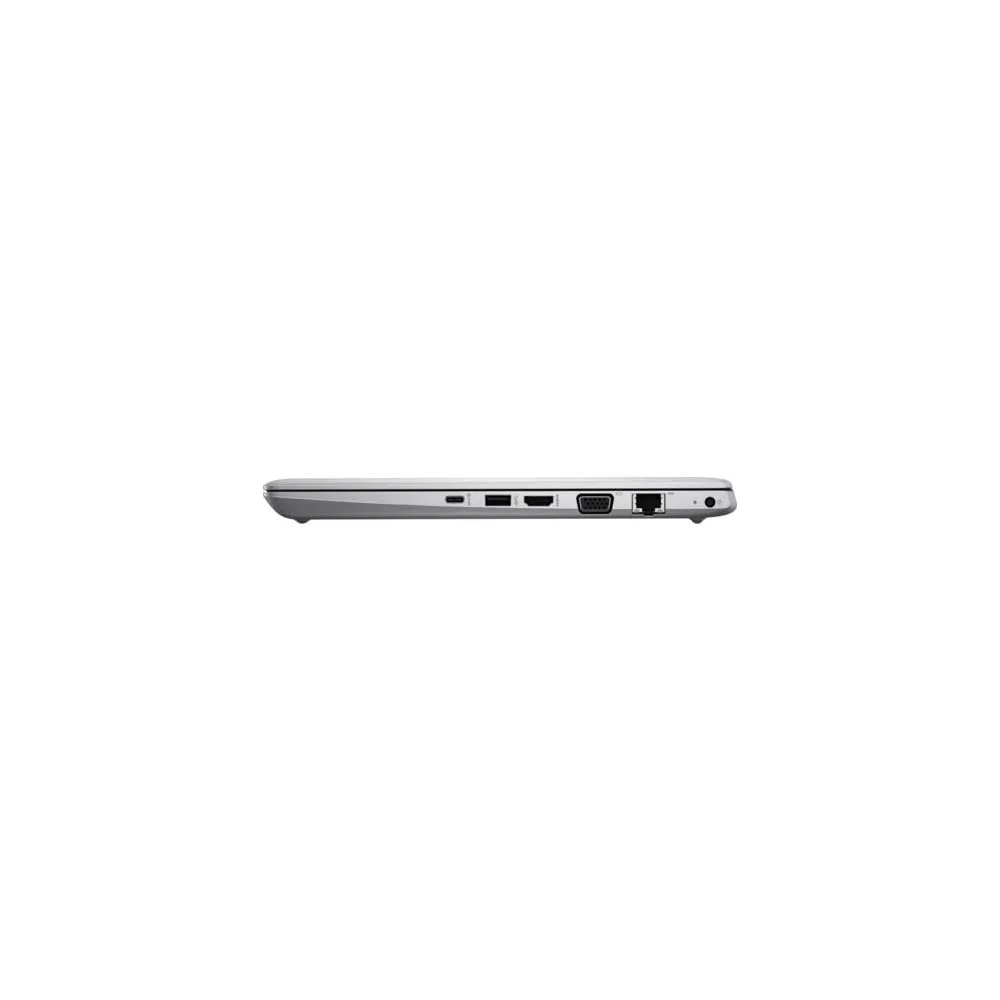 Laptop HP ProBook 430 G5 2XZ60ES - i5-8250U/13,3" Full HD IPS/RAM 8GB/SSD 256GB/Srebrny/Windows 10 Pro/3 lata Carry-in