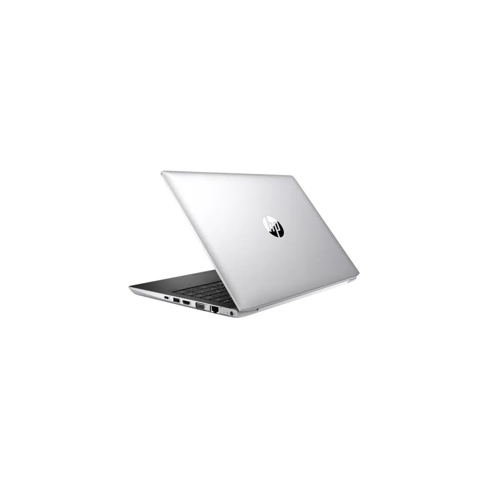 Laptop HP ProBook 430 G5 2XZ60ES - i5-8250U/13,3" Full HD IPS/RAM 8GB/SSD 256GB/Srebrny/Windows 10 Pro/3 lata Carry-in - zdjęcie