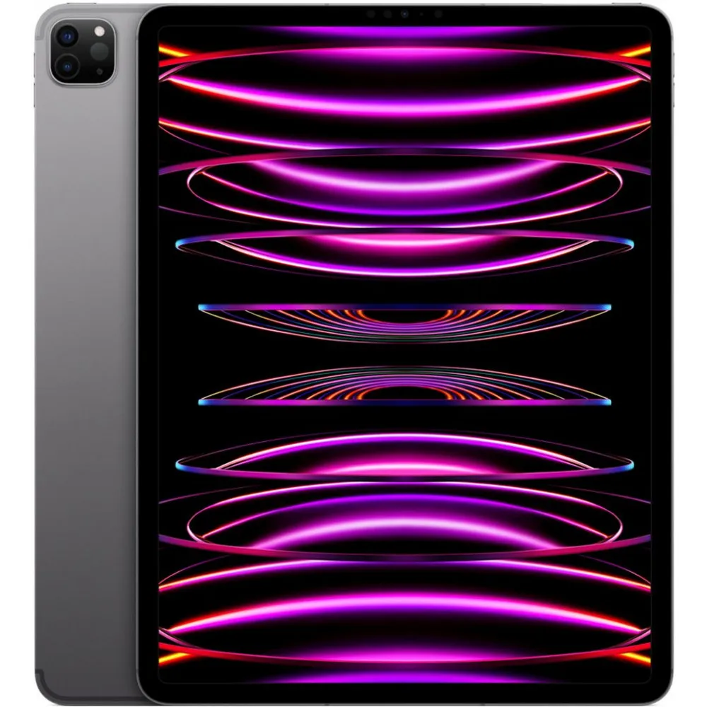 Tablet Apple Tablety Apple iPad Pro 12 (6. gen.) MNXP3FD, A - zdjęcie poglądowe 4