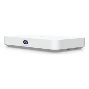Router Ubiquiti UniFi Cloud Gateway Ultra UCG-FIBER - zdjęcie poglądowe 6