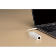 Karta sieciowa USB-C D-Link DUB-E130, USB-C, 1x 100, 1000Mbps RJ45 | Sklep ITnes.pl, IT for BUSINESS