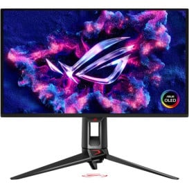 Monitor ASUS ROG Swift OLED PG32UCDMZ 90LM09T0-B01371 - zdjęcie poglądowe 5