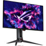 Monitor ASUS ROG Swift OLED PG32UCDMZ 90LM09T0-B01371 - zdjęcie poglądowe 2