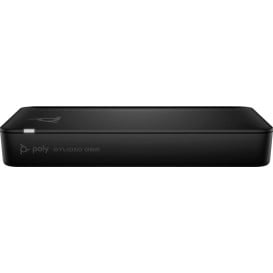 Zestaw do wideokonferencji HP Poly Studio G62 Video Conferencing System 99T09AA