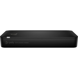 Zestaw do wideokonferencji HP Poly Studio G62 Video Conferencing System 99T09AA