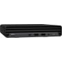 HP Poly Mini IP Conference PC with Microsoft Team Rooms A1ZB6AW - MD, i7-13700T, RAM 16GB, SSD 256GB, Wi-Fi, Win 11 IoT Ent
