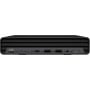 HP Poly Mini IP Conference PC with Microsoft Team Rooms A1ZB6AW - MD, i7-13700T, RAM 16GB, SSD 256GB, Wi-Fi, Win 11 IoT Ent