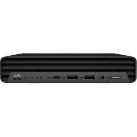 HP Poly Mini IP Conference PC with Microsoft Team Rooms A1ZB6AW - MD, i7-13700T, RAM 16GB, SSD 256GB, Wi-Fi, Win 11 IoT Ent
