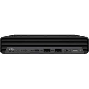 HP Poly Mini IP Conference PC with Microsoft Team Rooms A1ZB6AW - MD, i7-13700T, RAM 16GB, SSD 256GB, Wi-Fi, Win 11 IoT Ent