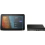 Zestaw do wideokonferencji HP Poly Studio Base Kit G9 Plus for Microsoft Teams HP Mini IP PC w/TC10 A3LU8AA