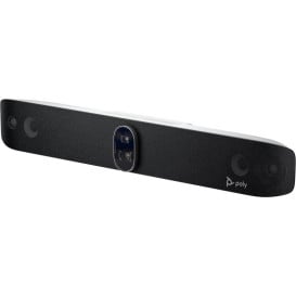 Wideobar konferencyjny HP Poly Studio X72 All-In-One Video Bar A4LZ8AA