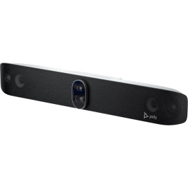 Wideobar konferencyjny HP Poly Studio X72 All-In-One Video Bar A4LZ8AA