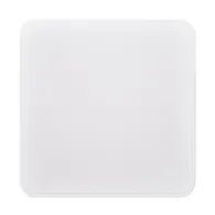 Ściereczka Apple Polishing Cloth MW693ZM/A - Szara