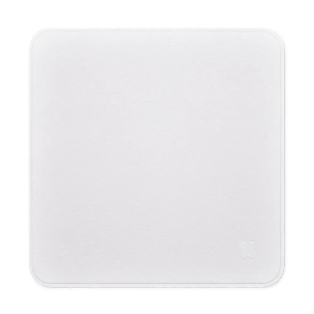 Ściereczka Apple Polishing Cloth MW693ZM/A - Szara